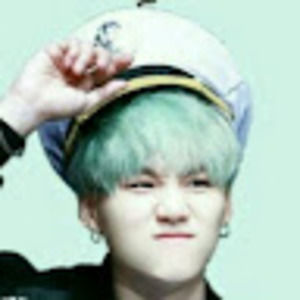 Meet your Posher, Kpop fan